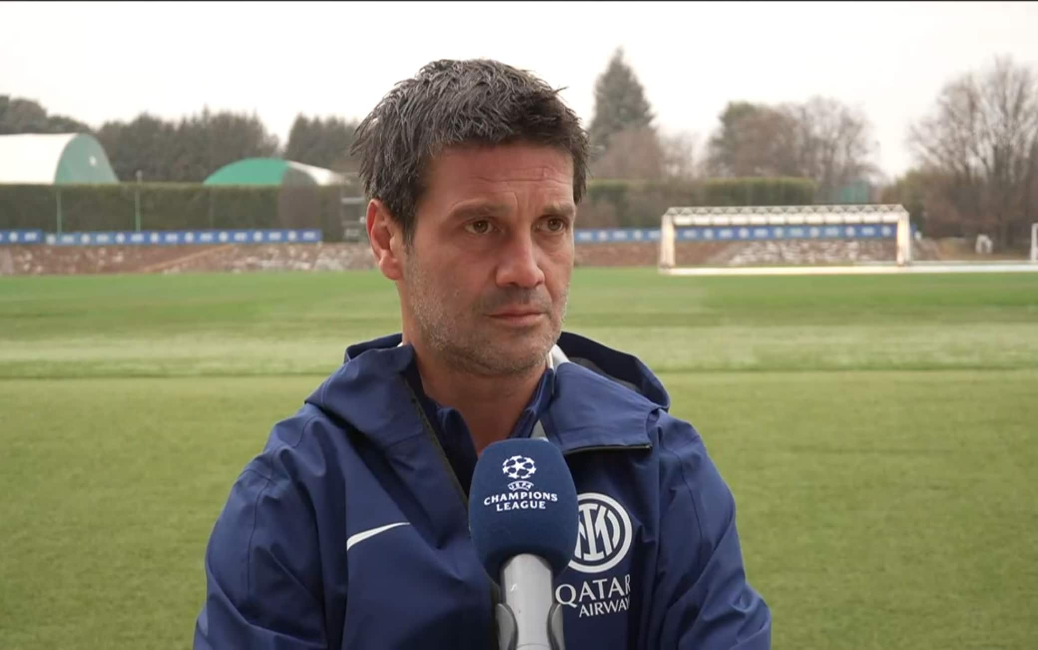 Inter-Arsenal, Chivu: "Loro tra i più forti, ma sappiamo come affrontare queste partite"