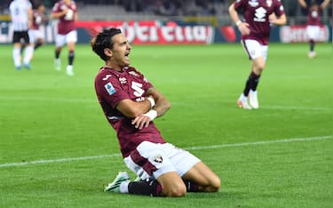 Gli highlights di Torino-Udinese 2-1