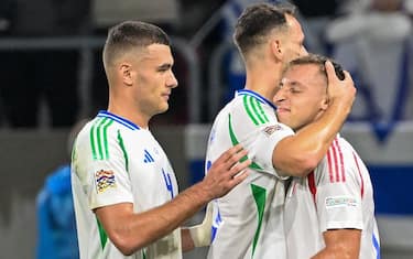 HUNGARY SOCCER, HUNGARY SOCCER, HUNGARY SOCCER