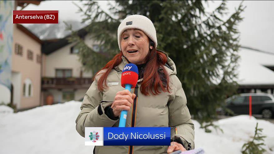 Giada D'Antonio, sospetta lesione al crociato. Le ultime
