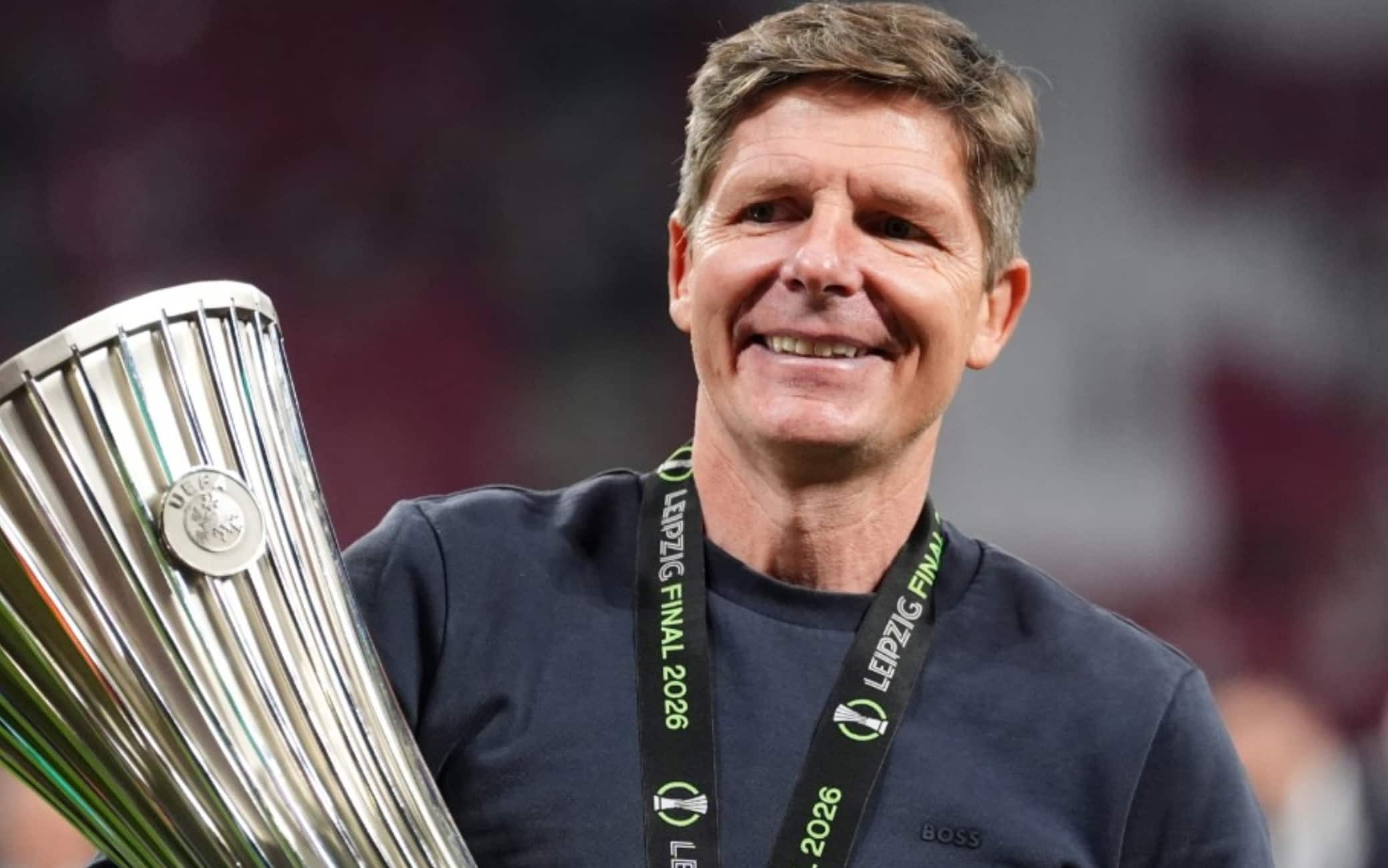 Milan, contatti continui con Glasner: è il favorito anche senza Rangnick. Le news