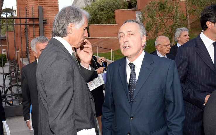 Malagò e Abete candidati a nuovo presidente FIGC: le news di oggi live