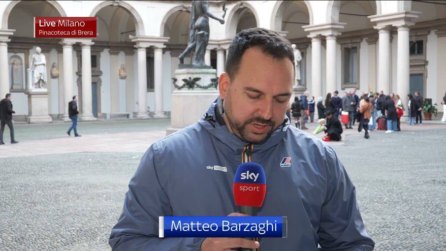 Inter, Marotta prova a calmare l'ambiente nerazzurro