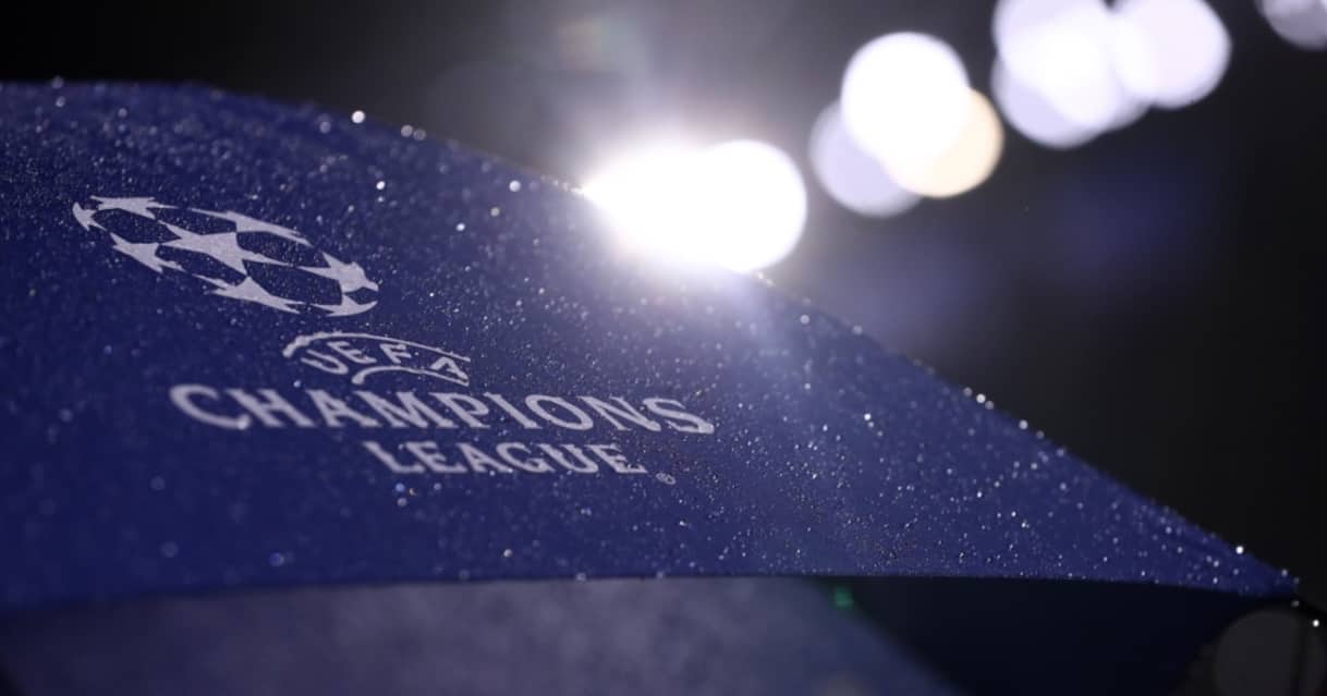 Champions League: i risultati della prima giornata e la situazione in classifica