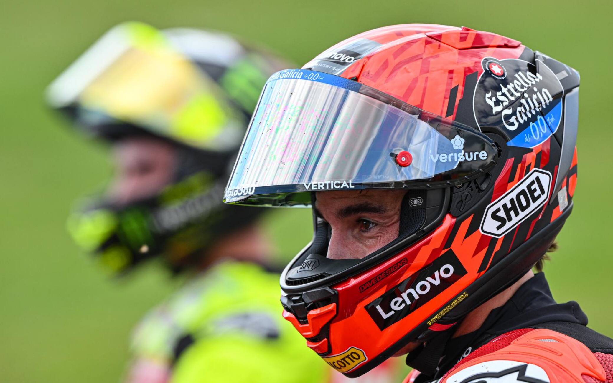 MotoGP oggi, la diretta LIVE della gara del GP Germania