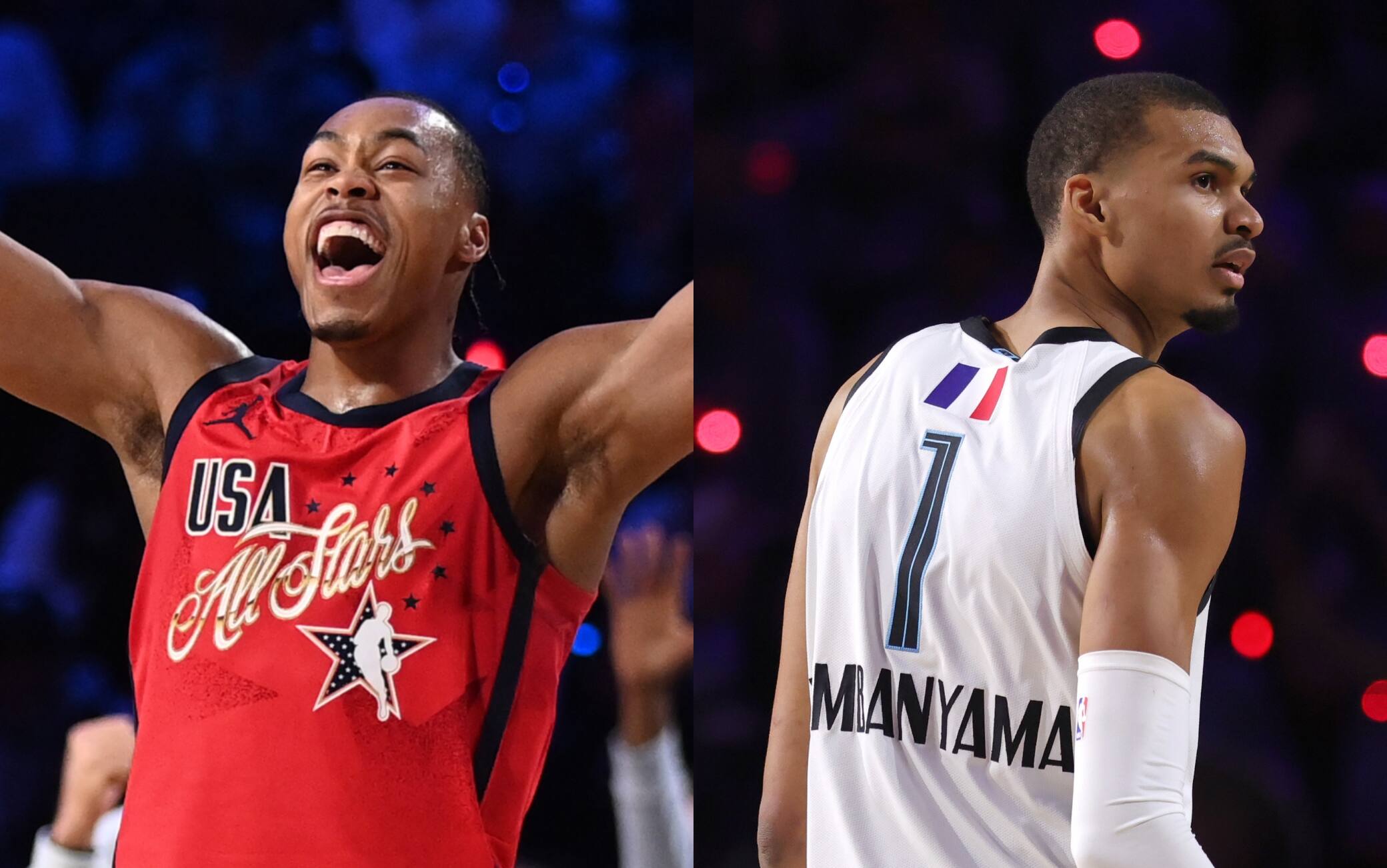 NBA, Scottie Barnes segna il canestro della vittoria, Wembanyama arrabbiatissimo. VIDEO