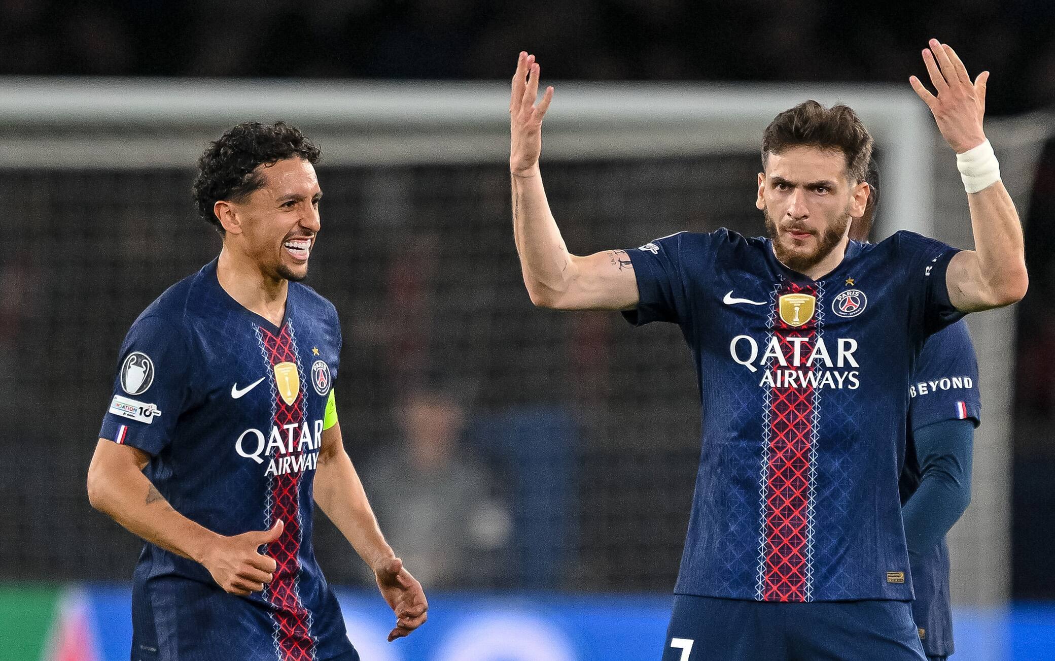 Psg-Bayern Monaco 5-4, le pagelle dell'andata della semifinale di Champions