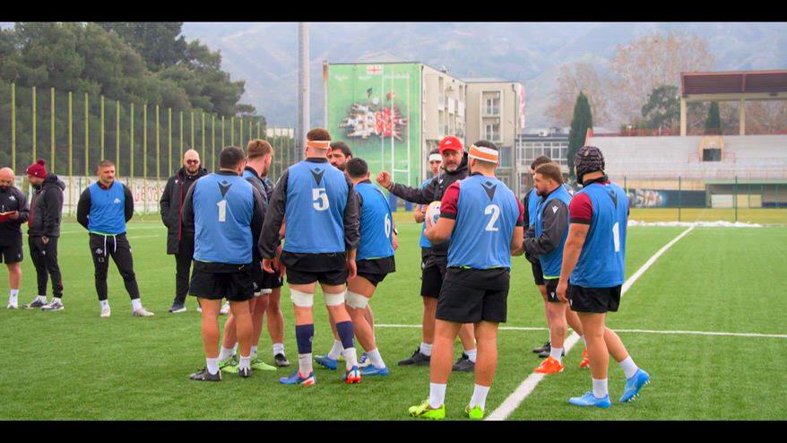 Bortolami & i Lelos: l'ex capitano azzurro si racconta a Sky