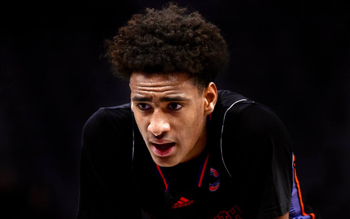Alijah Arenas, incidente per il figlio dell’ex NBA Gilbert: è in coma ...
