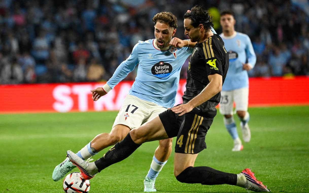 Celta Vigo Juventus, il risultato in diretta live della partita di ...