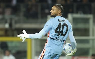 Parma-Udinese, la partita LIVE