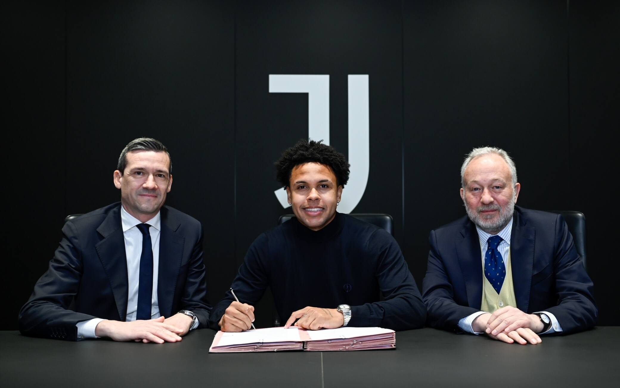 Juventus, McKennie rinnova fino al 2030: è ufficiale. Le news