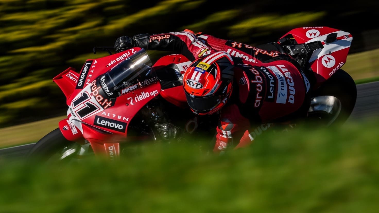 Superbike a Phillip Island in Australia: calendario, orari e guida tv