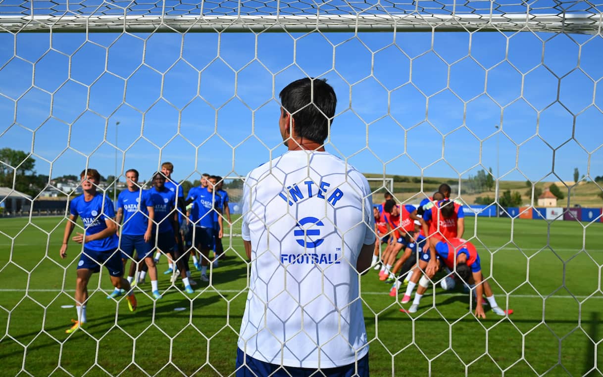 Inter-Real Betis: le probabili formazioni dell'ultimo test estivo