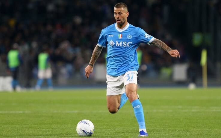 La Juve pensa a Spinazzola a parametro zero