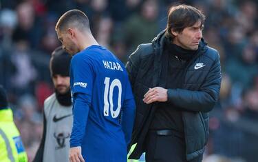 BRITAIN SOCCER ENGLISH PREMIER LEAGUE