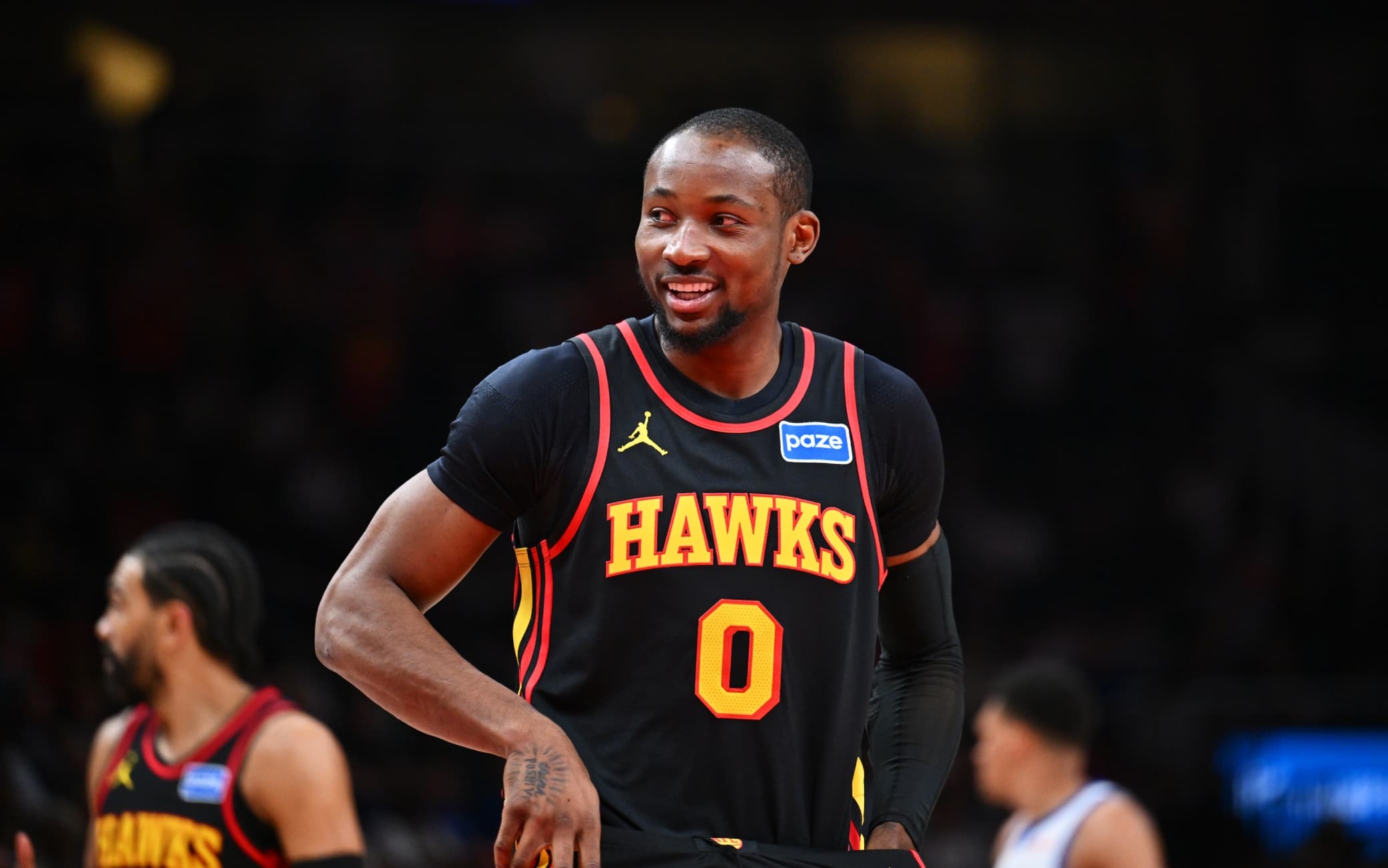 Mercato NBA, scambio tra Minnesota e Utah: ora i Twolves possono firmare Kuminga