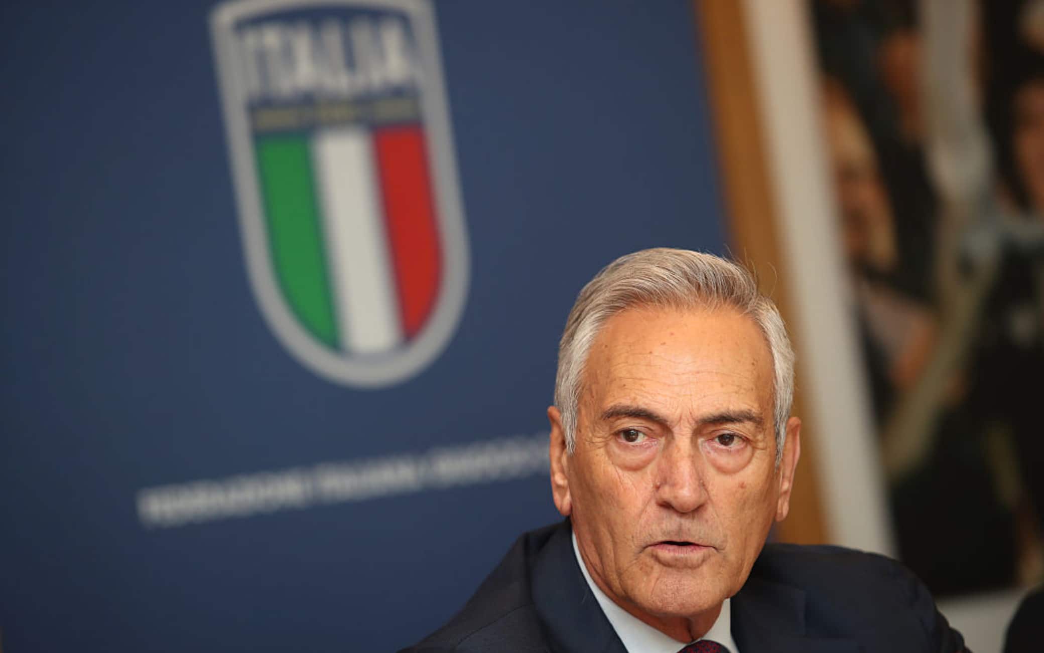 Scenari Figc: da Abete a Malagò, ma Gravina non è ancora fuori