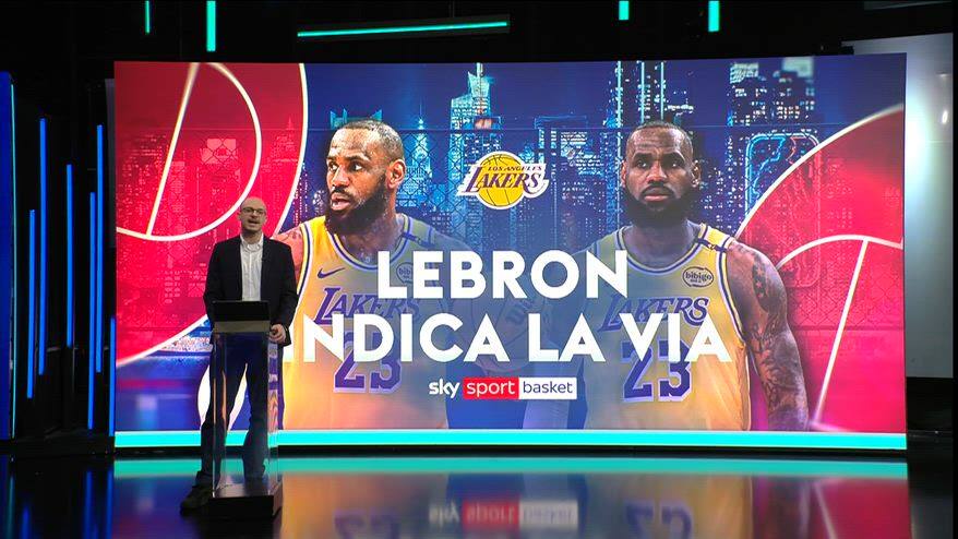 NBA, l'analisi della giornata: 22 aprile