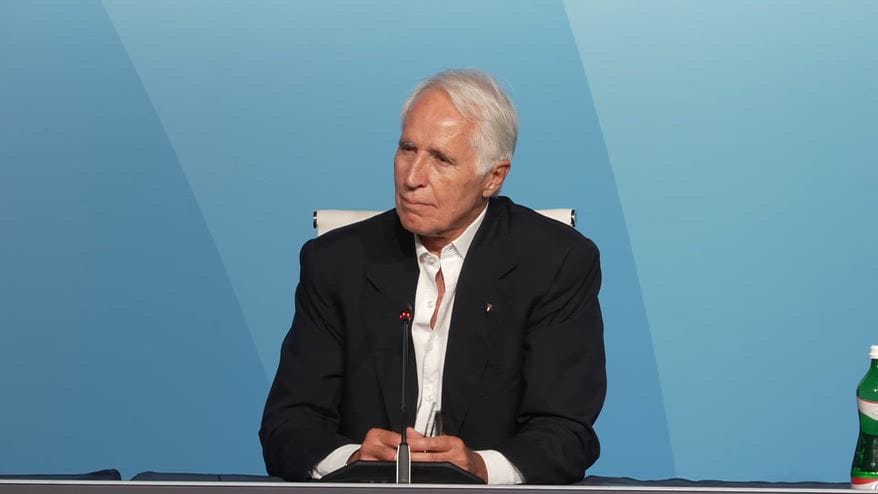 Malagò, le priorità da presidente Figc: "Compattare squadra"