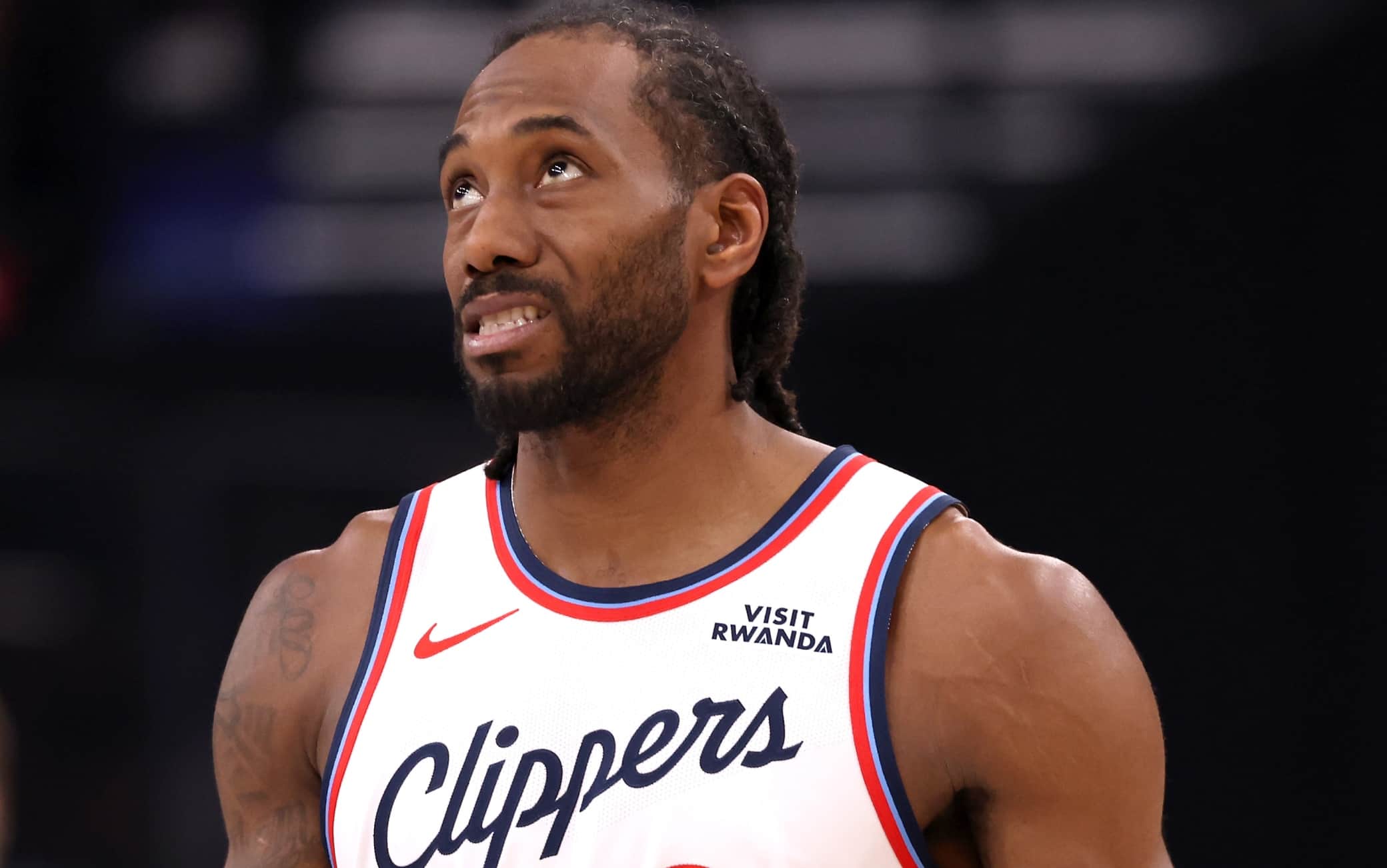NBA, Leonard: altre squadre lo hanno cercato, ma lui voleva solo i Raptors...o gli Spurs