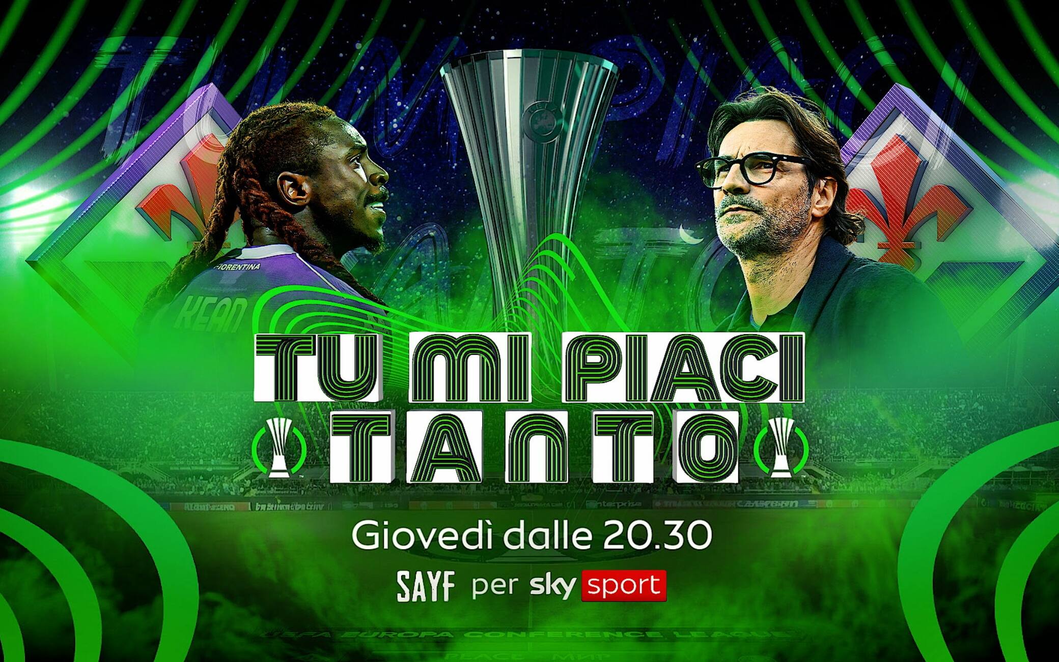 Conference League, il calendario e gli orari delle partite degli ottavi di finale