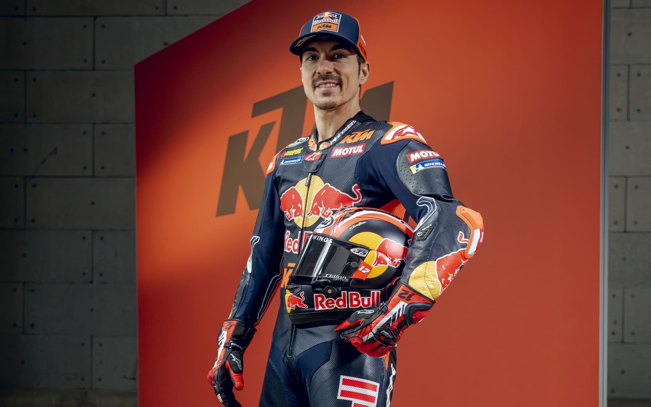 Ktm Tech3, Vinales: "Lorenzo ha cambiato totalmente il mio approccio alla stagione"