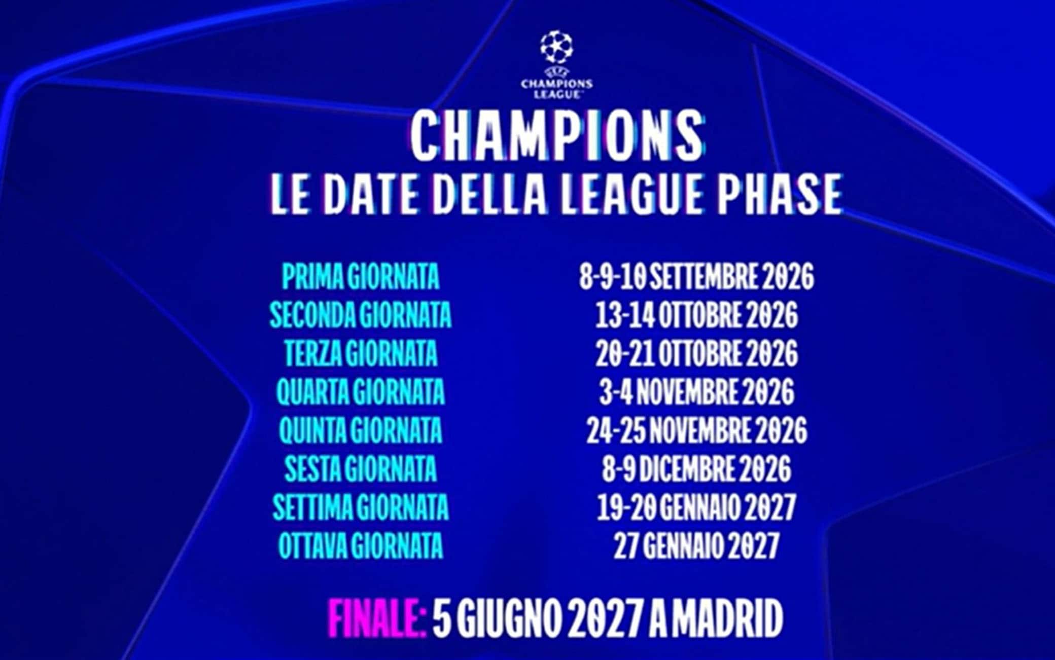 Champions