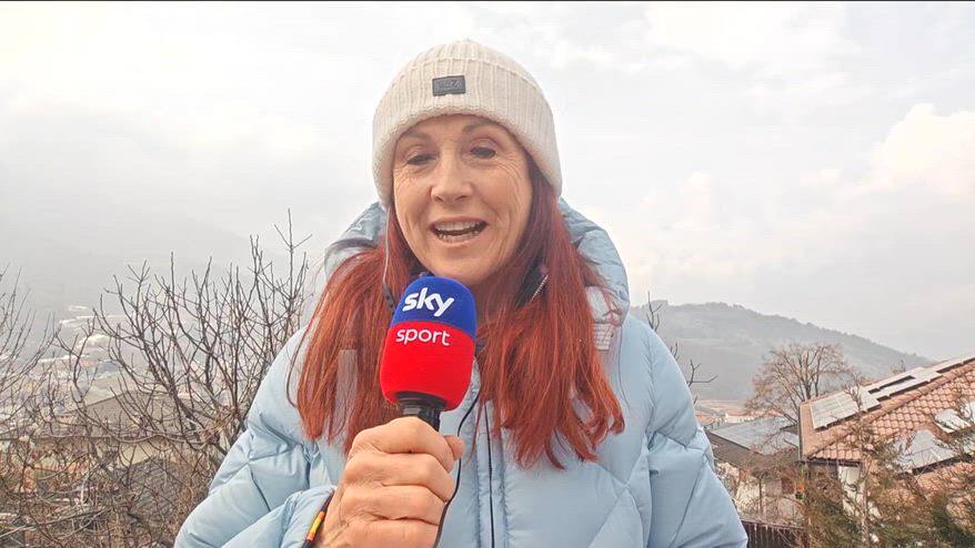 Goggia vince il Super G a Soldeu, Pirovano 5^. I risultati