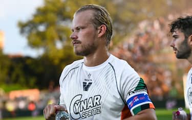 <categoriaITA> - <sottocategoriaITA> - Venezia FC vs Torino FC