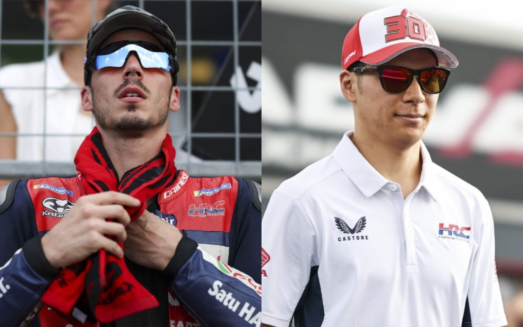 MotoGP, Nakagami al posto di Joan Mir sulla Honda Hrc al GP d'Austria: le news