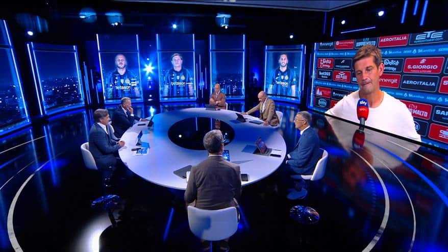 Chivu: "Sofferto nel finale. Champions? Ce la giochiamo"