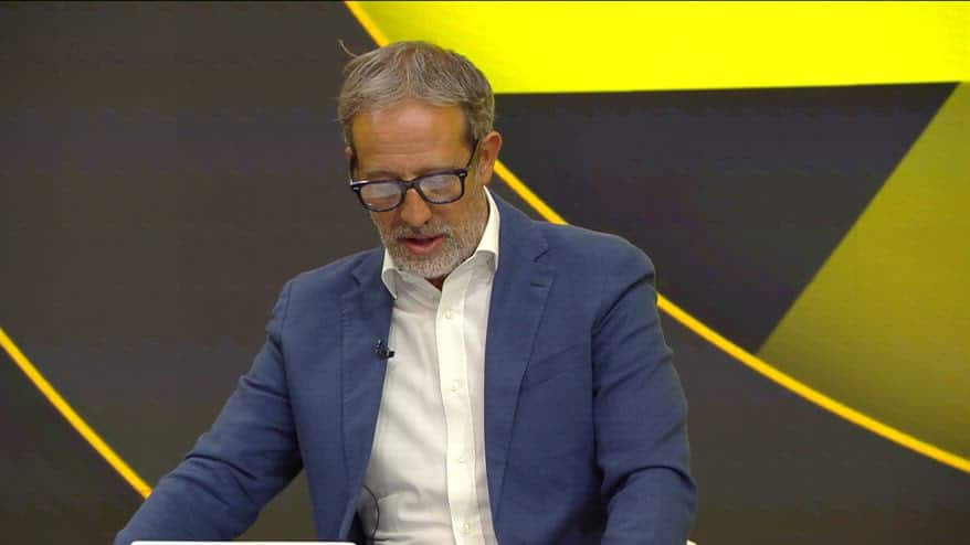 Pro Patria, Walter Sabatini ricoprirà un ruolo istituzionale