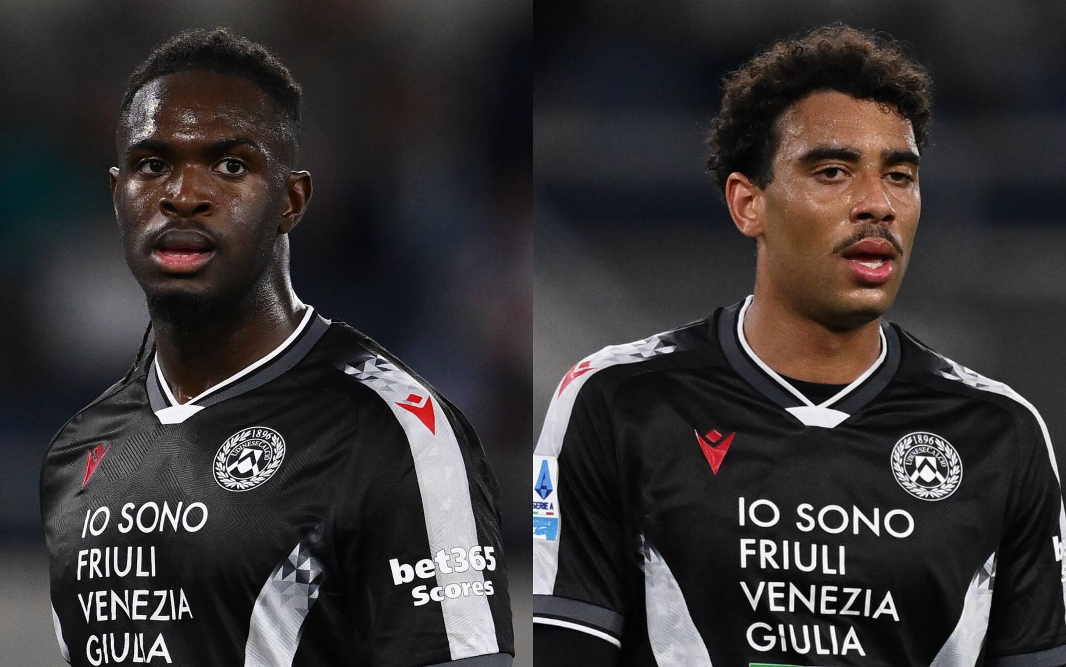 Inter, incontro con l'Udinese: chieste informazioni per Solet e Atta