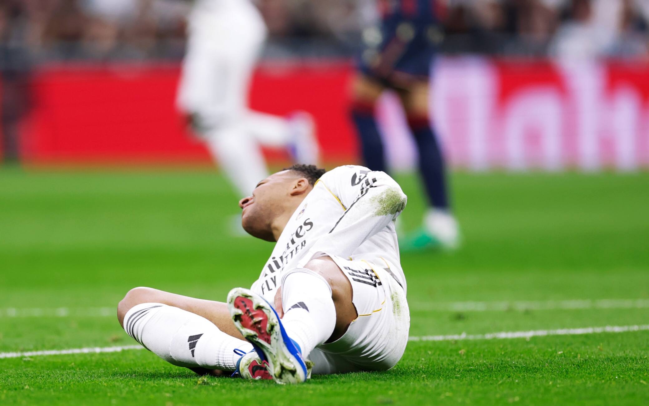 Real Madrid, gli indisponibili per il Manchester City: da Mbappé a Rodrygo