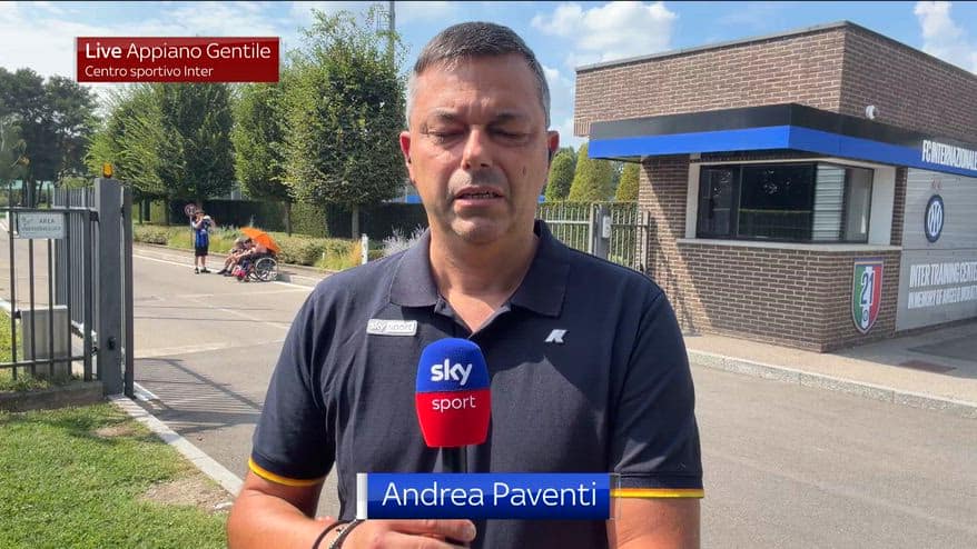 Inter, il ds Piero Ausilio verso l'addio