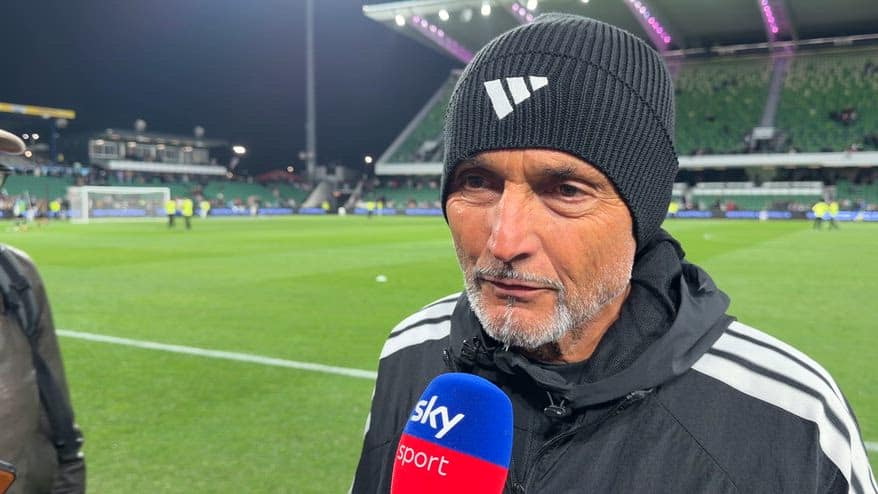 Calciomercato Juve, Spalletti: "Douglas Luiz può restare"