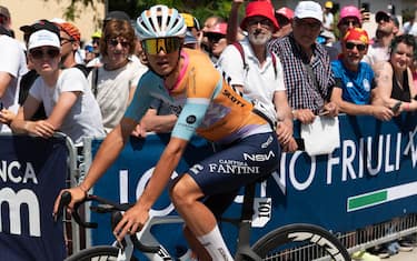 Ciclismo - Giro d'Italia 2026 - Stage 18