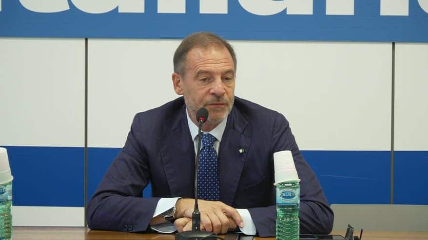 Mei: "Europei? Non darei Tamberi per spacciato. Su Furlani…"