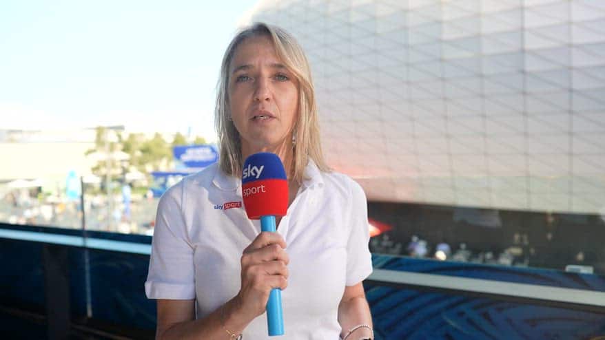Aus Open, Musetti ai quarti: Fritz ko in tre set
