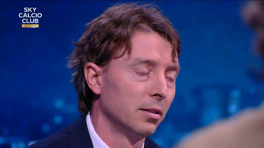 Montolivo: "Juve, mancata personalità nei momenti decisivi"