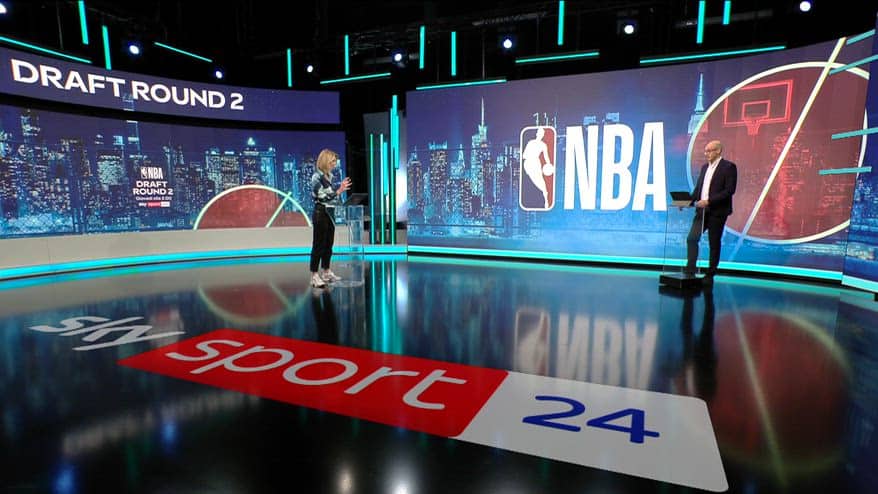 NBA Draft 2026, l'analisi del secondo giro