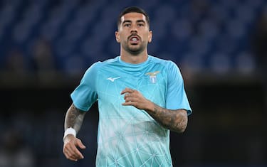 CALCIO - Serie A - SS Lazio vs Juventus FC