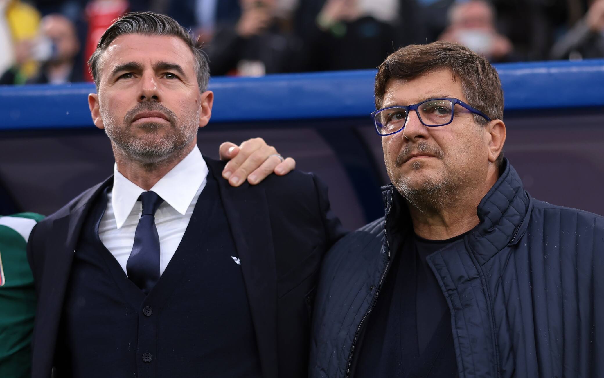Italia, gli staff delle nazionali giovanili: dall'Under 21 di Baldini all'U15 di Battisti