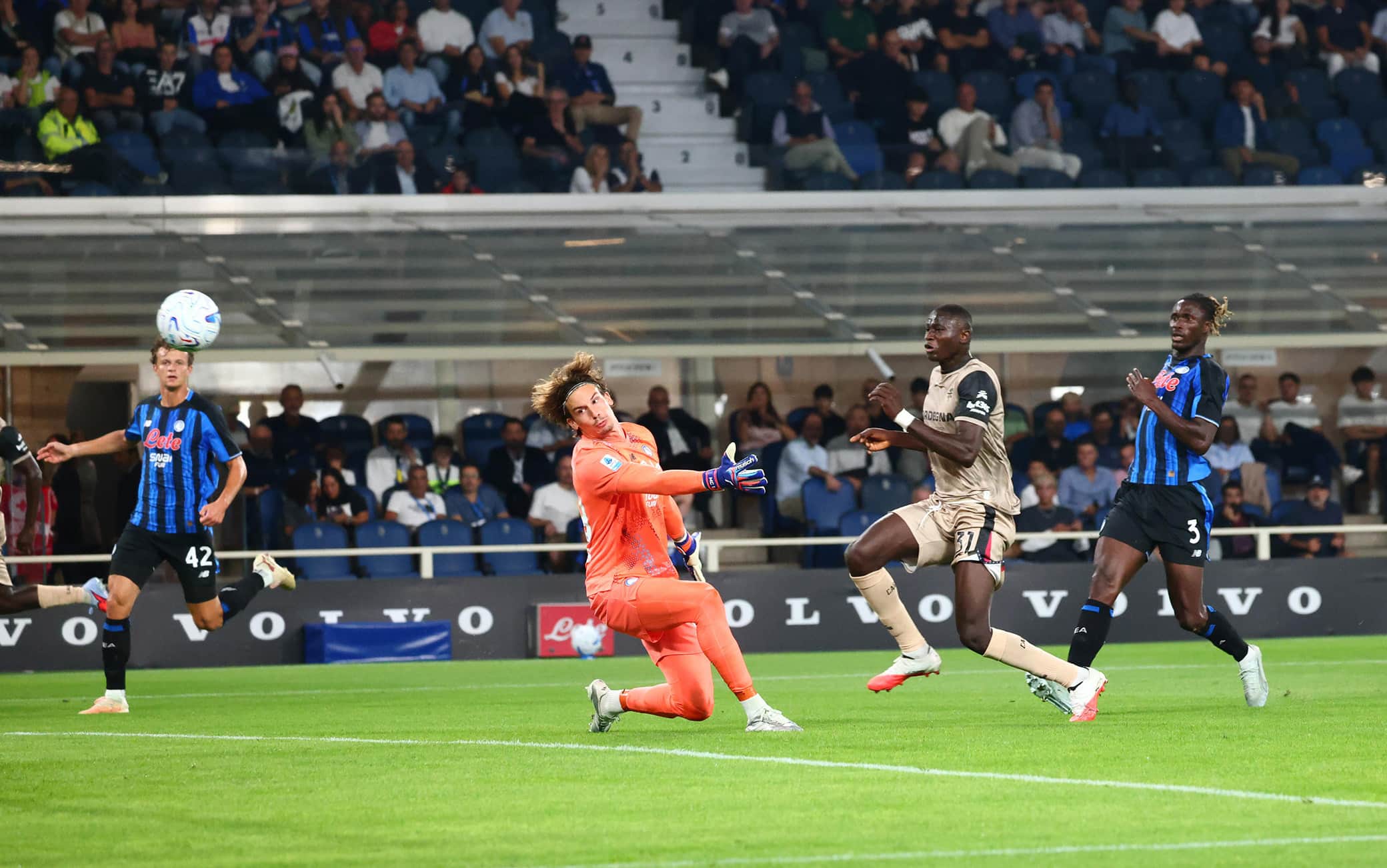Mendy