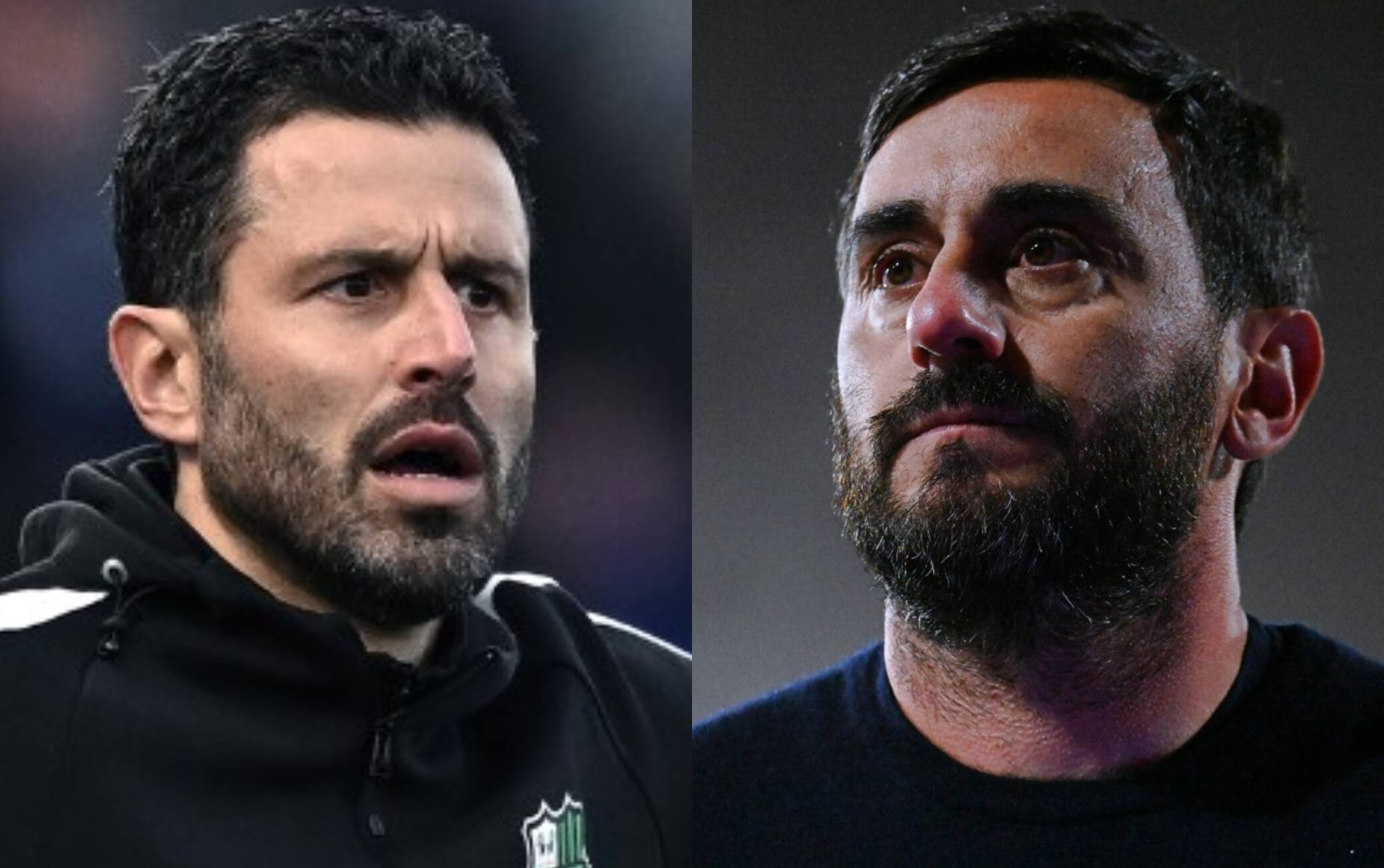 Fiorentina-Grosso, pronto un contratto biennale. Aquilani sempre più vicino al Sassuolo