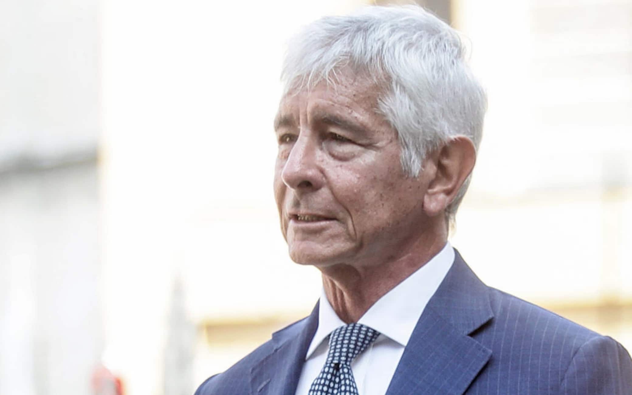 Abodi: "Caso Malagò-Figc? Io non ho nemici né li cerco"