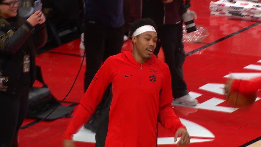 NBA Highlights: Toronto-Sacramento 115-123