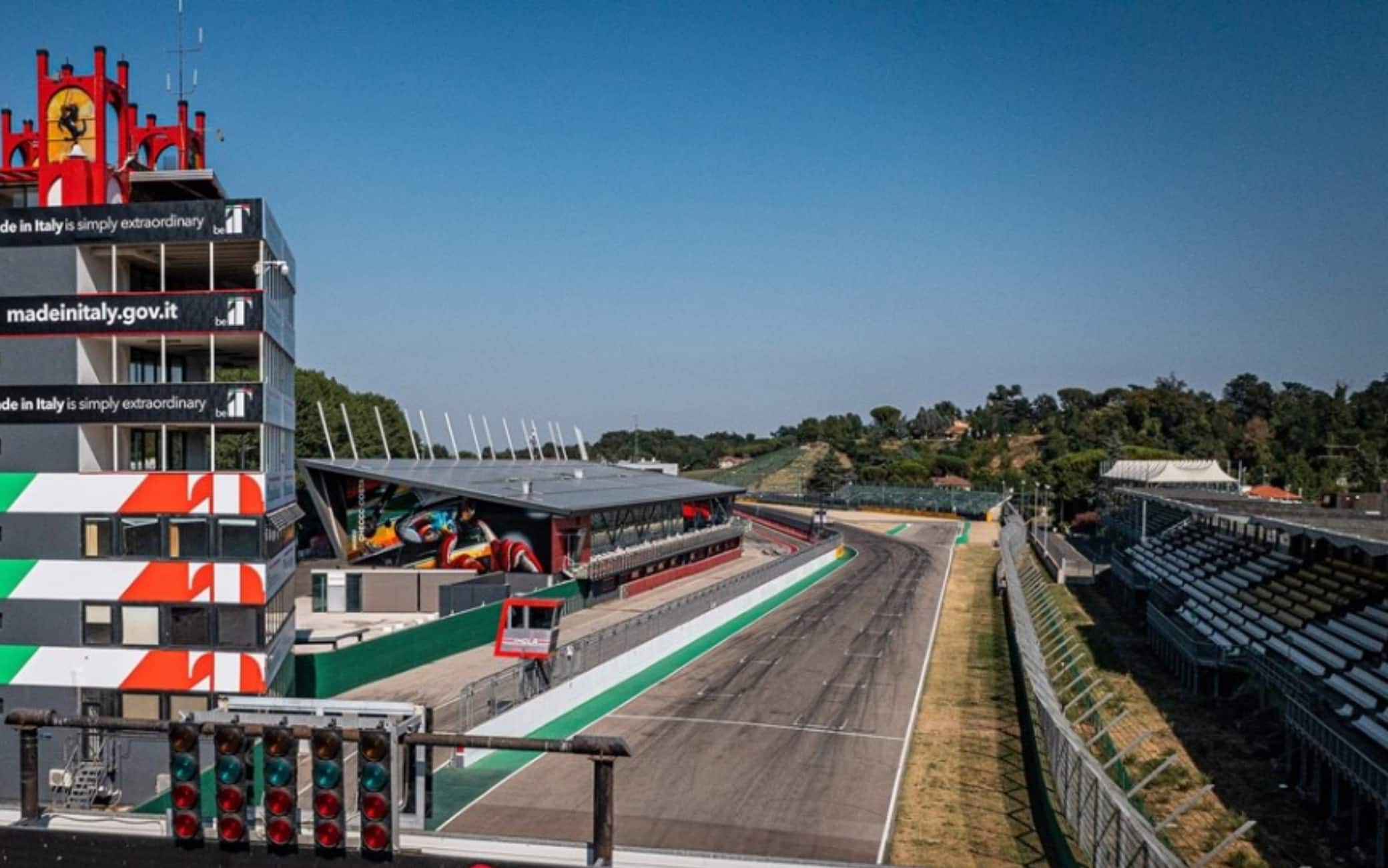 F1, calendario 2026: Imola ultima gara del Mondiale? Le news sui possibili cambiamenti