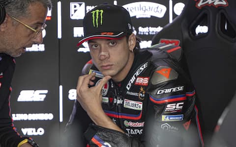 MotoGp, la griglia di partenza del Gp Giappone (Motegi) 2025 | Sky Sport
